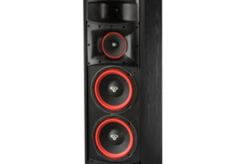 Cerwin Vega XLS-28  Kolonėlės, garsiakalbiai