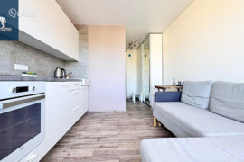 1 kamb. butas Vilnius, Naujamiestis, Naugarduko g.