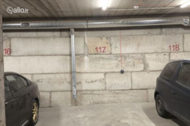 Garažas Vilnius, Šnipiškės, Kernavės g.