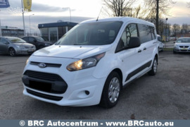 Ford Tourneo Connect 1.5 TDCi