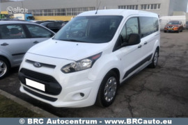 Ford Tourneo Connect 1.5 TDCi