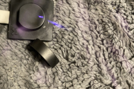 ???? Parduodu Ultrahuman Ring AIR išmanųjį žiedą