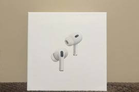 Apple Airpods Pro 2  Ausinės