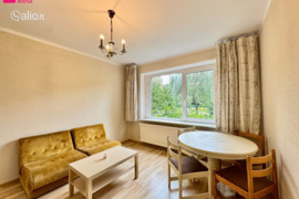 2 kamb. butas Kaunas, Eiguliai, P. Plechavičiaus g.