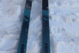 Dinamo Kaunas medinės slidės,slidžių racing lazdos