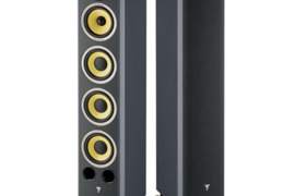 Focal ARIA K2 936  Kolonėlės, garsiakalbiai