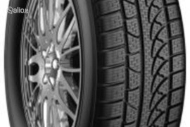 Starmaxx ICEGRIPPER W850 235/60R16 100H, Žieminės padangos