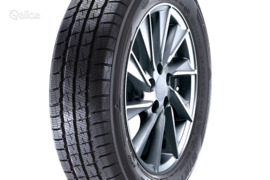 MILEVER MW147 205/65R16 107/105R C, Žieminės padangos