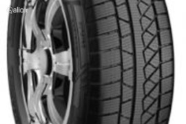 Petlas Explero winter W671 225/60R18 104V XL, Žieminės padangos