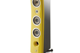 Focal Kanta No2  Kolonėlės, garsiakalbiai