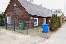 2 kamb. butas Druskininkų sav., Druskininkai, M. K. Čiurlionio g.