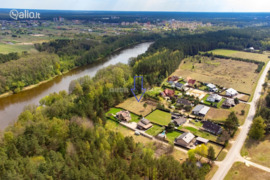 11.04 a sklypas Druskininkų sav., Gailiūnai, Gailiūnų g.