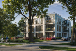 3 kamb. butas Druskininkų sav., Druskininkai, V. Kudirkos g.