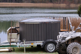 Kubilo nuoma trakai, Trakų r. sav.  Trakai