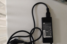 Parduodu HP pakrovėja