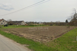 20.34 a sklypas Klaipėdos r. sav., Lapiai, Žvelsos g.