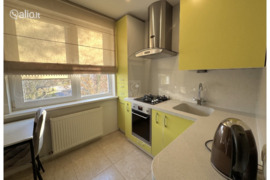 1 kamb. butas Klaipėda, Vingio, I. Simonaitytės g.