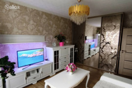 2 kamb. butas Klaipėda, Vingio, Vyturio g.