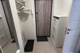 1 kamb. butas Vilnius, Naujininkai, Dzūkų g.