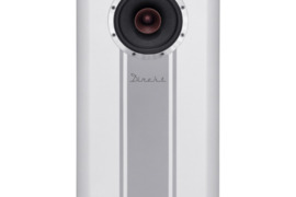 HECO DIREKT EINKLANG  Kolonėlės, garsiakalbiai