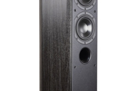 Indiana Line NOTA 550 X  Kolonėlės, garsiakalbiai