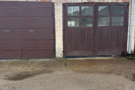 Nuomojamos komercines patalpos kaune