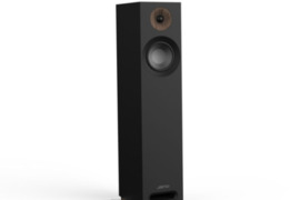 Jamo S 805  Kolonėlės, garsiakalbiai