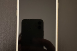 Apple iPhone 7 128 GB 83% BH