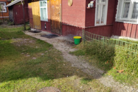 Buto nuoma Vilniuje prie senamiesčio 