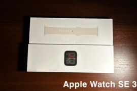 Išmanusis laikrodis apple watch