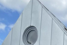 Namuko nuoma Vilniuje Baltupiai