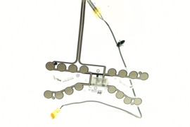 Mercedes-Benz, GLK220, X204, Priekinės sėdynės SRS kilimėlis, 2048705851, 0465455928