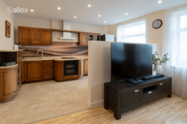 5 kamb. butas Vilnius, Viršuliškės, J. Matulaičio a.