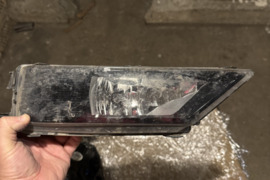 VW Tiguan, 2018 originalus priešrūkinis žibintas, dešinė