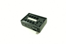 Mercedes-Benz, ML320, W164, Lietaus daviklis, 1648209026, 00606637