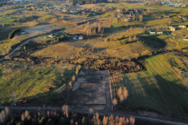 88 a sklypas Vilnius, Avižieniai, Pikutiškių g.