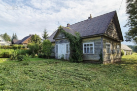 Širvintų r. sav., Kernavė, Kriveikiškių g.