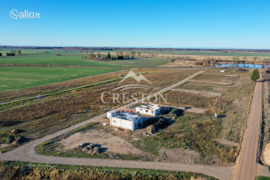 10.0 a sklypas Šiaulių r. sav., Dainos, Tautinių g.