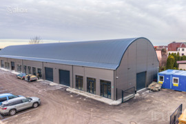 Patalpos Klaipėda, Tauralaukis, Akmenų g.