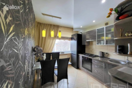 3 kamb. butas Šiauliai, Šiauliai, Lyros g.