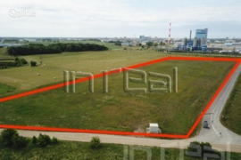 686.0 a sklypas Klaipėdos r. sav., Budrikai, Austėjos g.