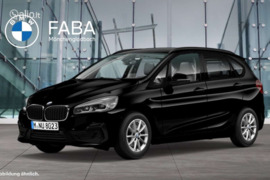 BMW 216 Active Tourer