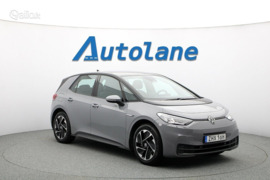 Volkswagen ID3