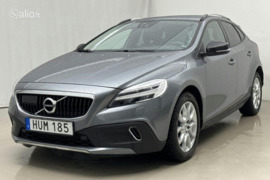 Volvo V40 Cross Country