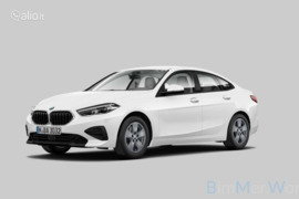 BMW 216 Active Tourer