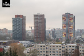 3 kamb. butas Vilnius, Viršuliškės, Šešuolių g.