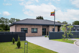 Klaipėda, Tauralaukis