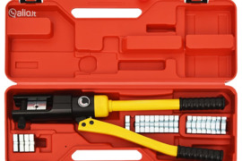 Hidraulinės Užspaudimo Replės