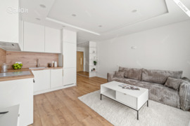 1 kamb. butas Vilnius, Vilkpėdė, Skroblų g.