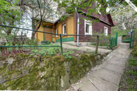 2 kamb. butas Vilnius, Markučiai, Markučių g.